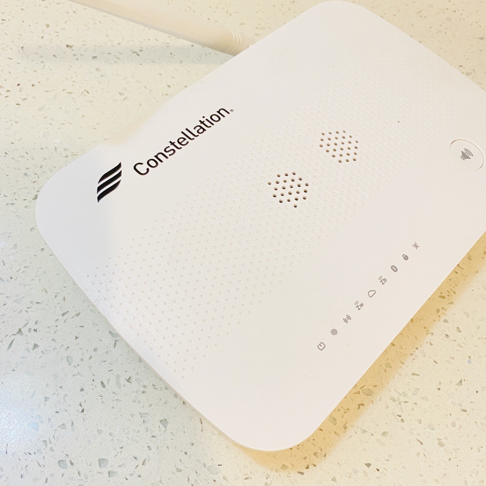 Constellation Multiple RF Home Gateway Model G550-US – Used