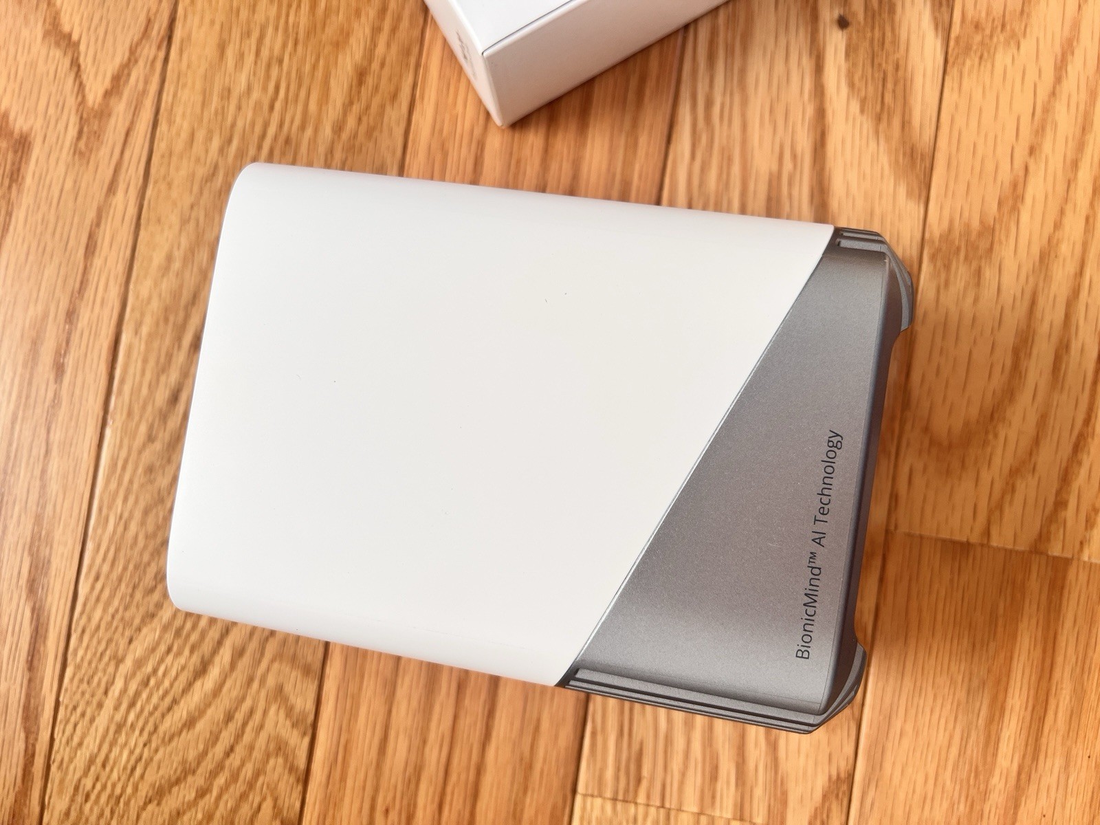 eufy S380 HomeBase 3 Edge Security Center Local Expandable Storage up to 16TB