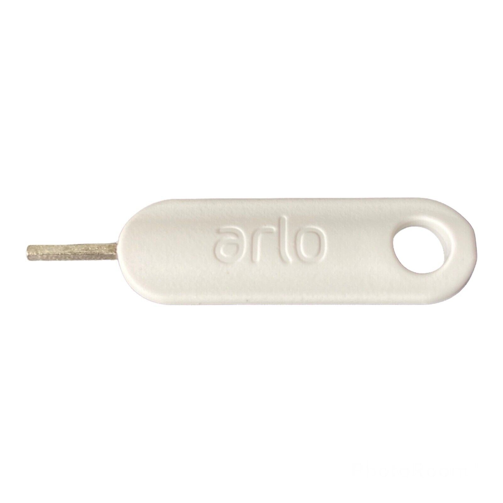 Arlo Ultra 2 4K Wireless Add-On Security Camera with 2-way Audio and Solar Panel