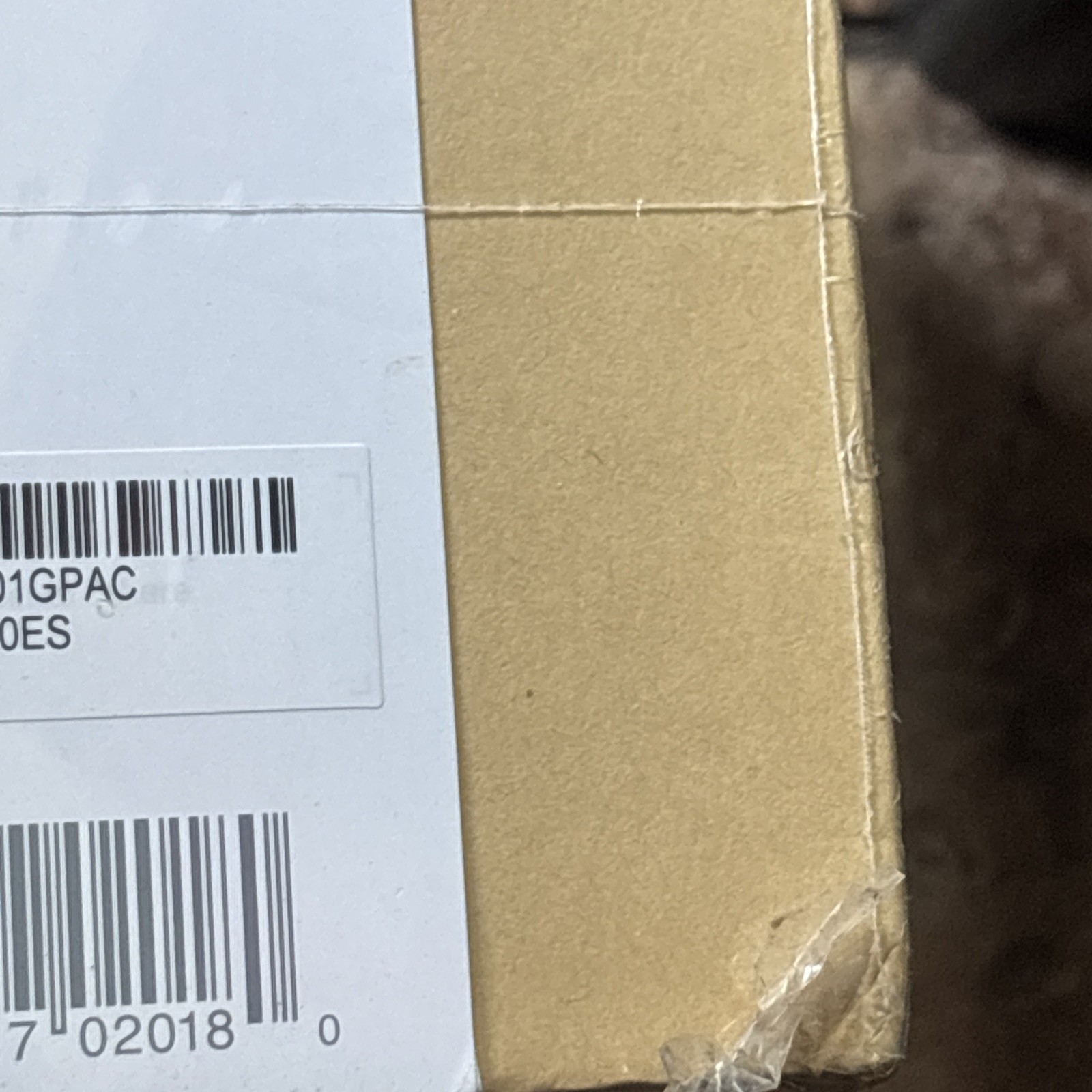 Google Nest Camera NC2400ES Outdoor Security Camera – 2 Pack- Sealed