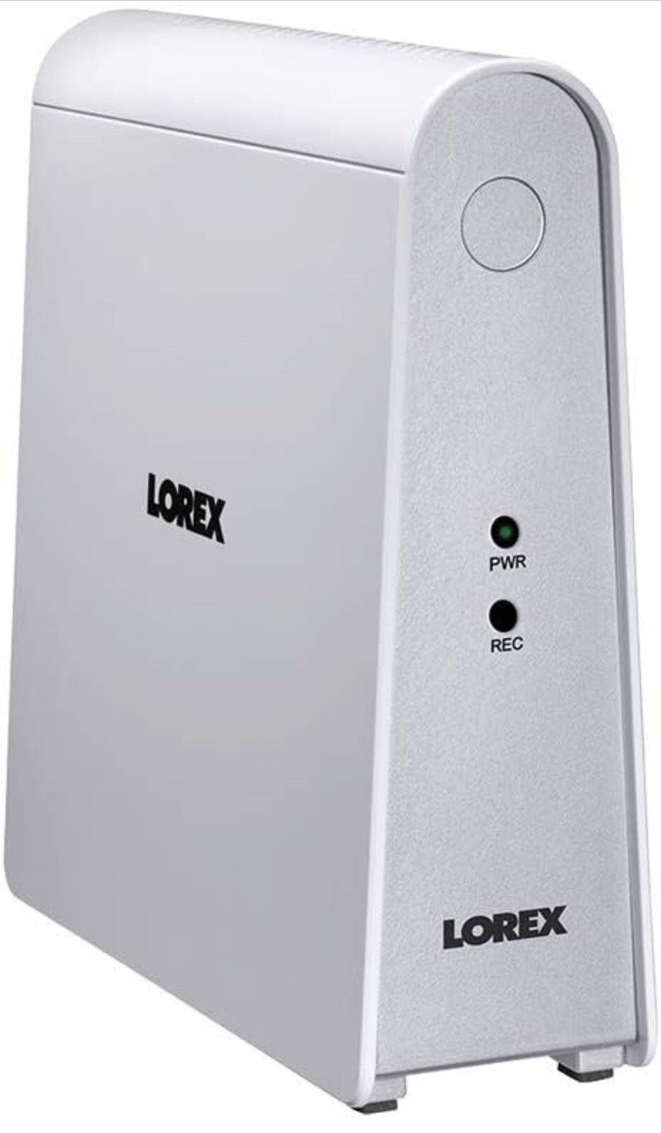Lorex 1080p Recorder for Wire-Free Cameras, 6 Channel w/ 32GB Flash Drive