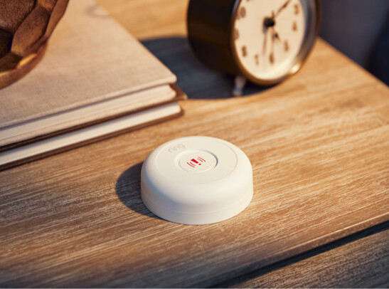 Ring Alarm 8-piece kit (2nd Gen) – home security Works with Alexa BRAND NEW