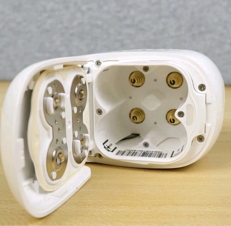 Netgear Arlo VMC3030 Indoor/Outdoor Security Camera White Tested