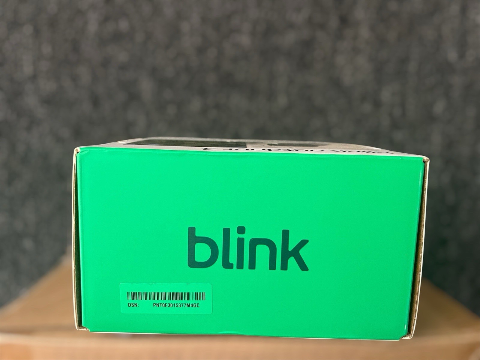 Blink Outdoor 4 Battery Powered 3-Camera Security System