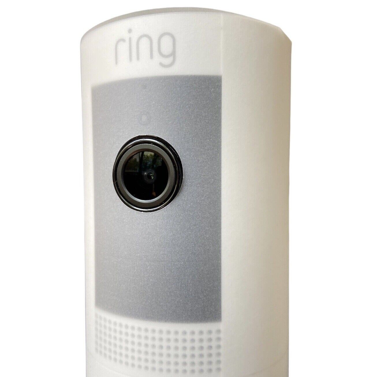 Ring Doorbell Pro 2 with Stick Up Cam Battery Night Vision and 2 Way Audio