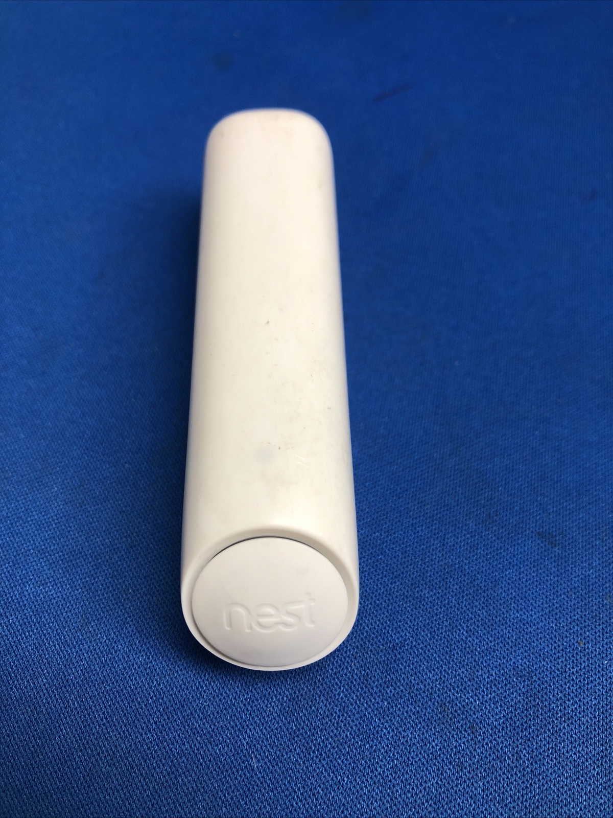 GOOGLE NEST SECURE ALARM SYSTEM DETECT SENSOR DOOR WINDOW NEST SENSOR