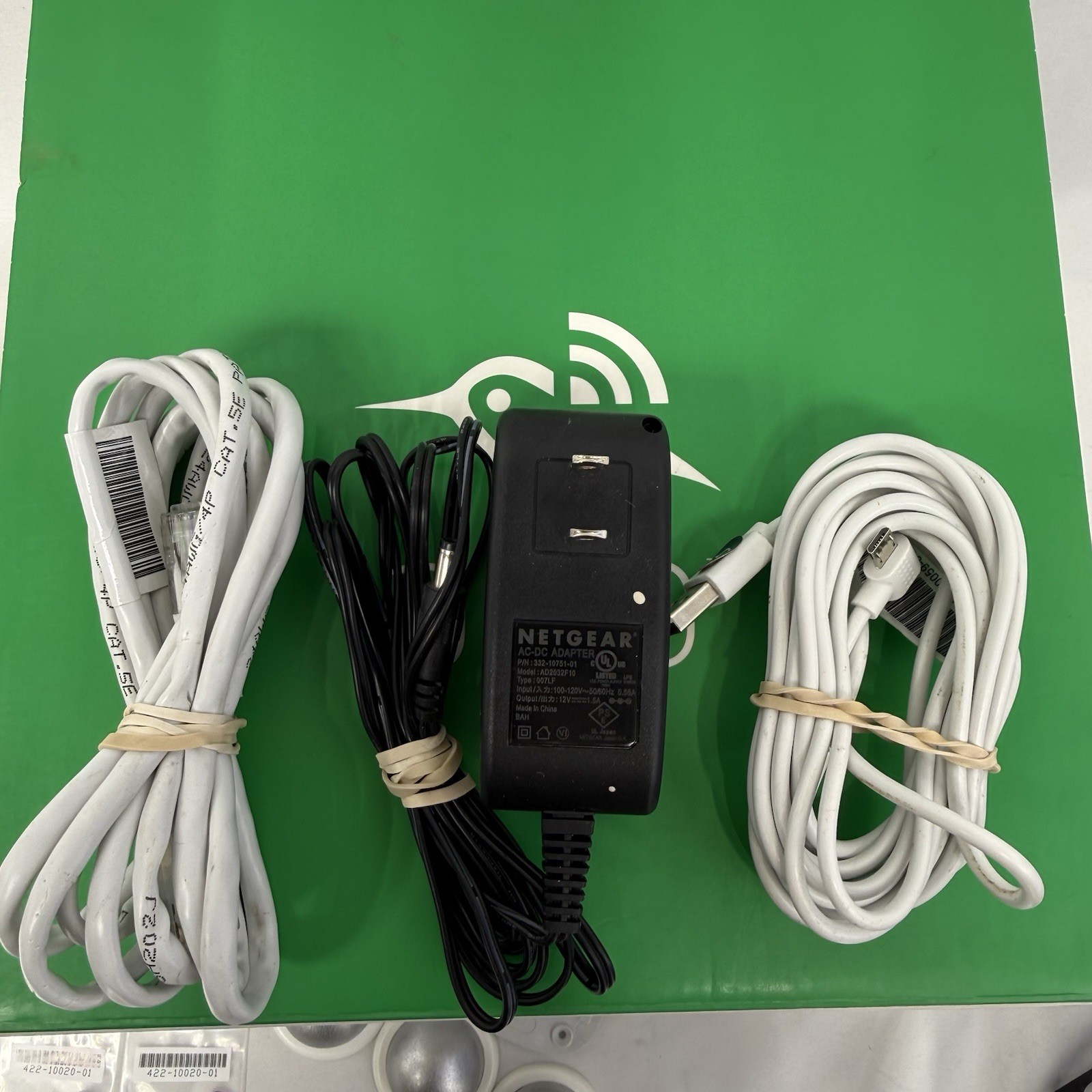 ARLO Netgear 5 Camera VMK3500 wireless 1080 HD Security System