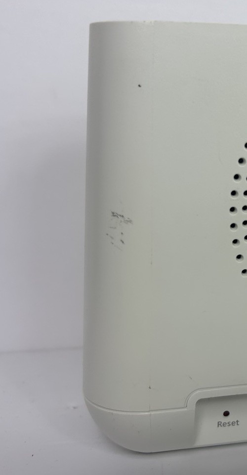 Netgear VMB4000 Arlo Pro Smart Security Base Station Hub White