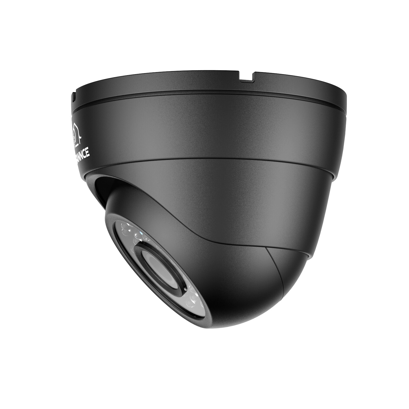 SANNCE 900TVL Wire Security CCTV Camera IR Night Vision fit for Analog DVR IP66