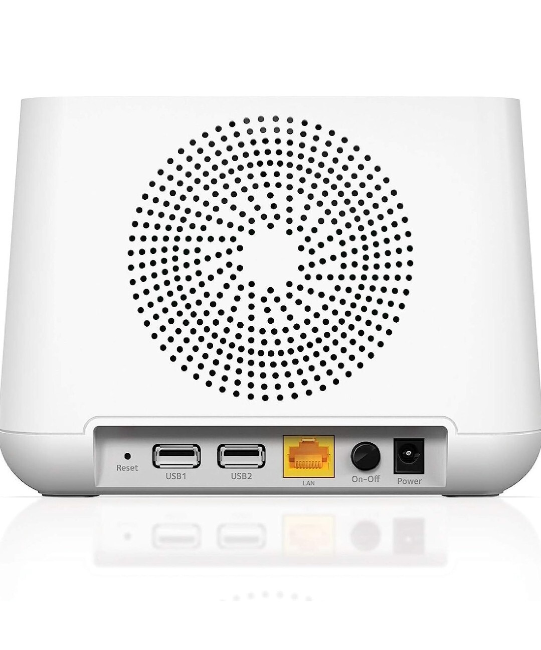 Arlo Base Station – Arlo Certified Accessory – Build Out Your Arlo Kit-VMB4000