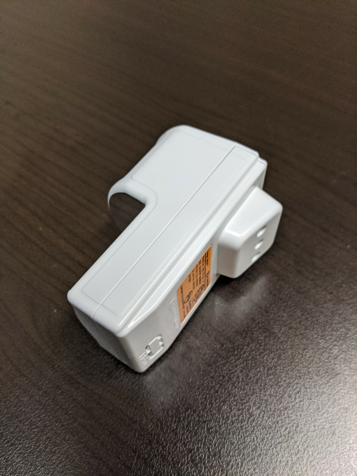 2GIG-Image1 Smart Home, Automation, Motion Detector, Camera, Image Sensor