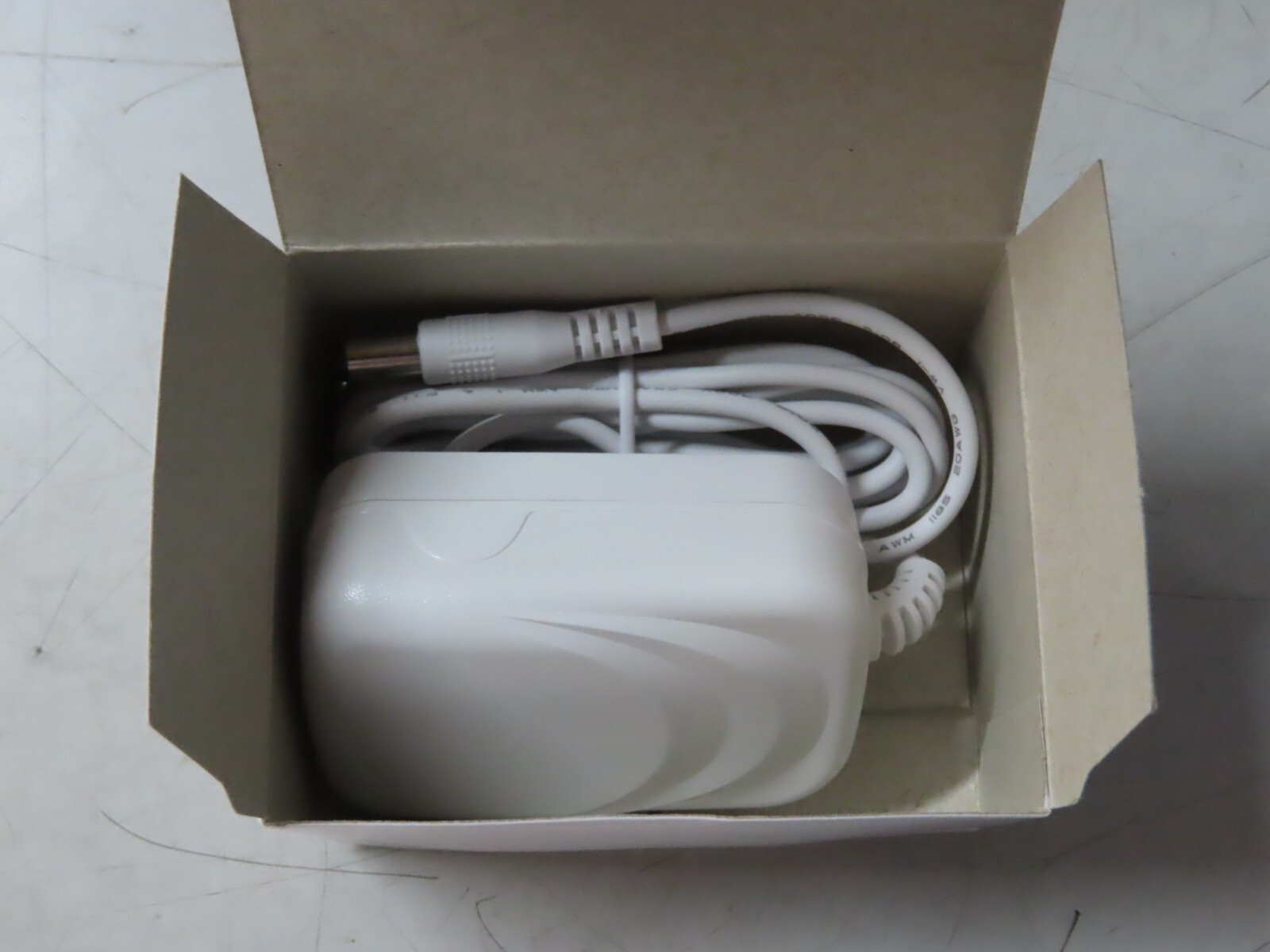 SimpliSafe Home Security System Base Station SS-1500