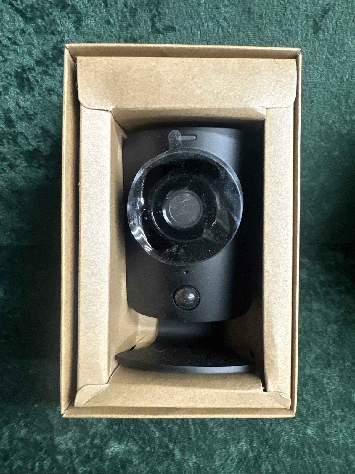 SimpliSafe Simplicam Security HD Camera