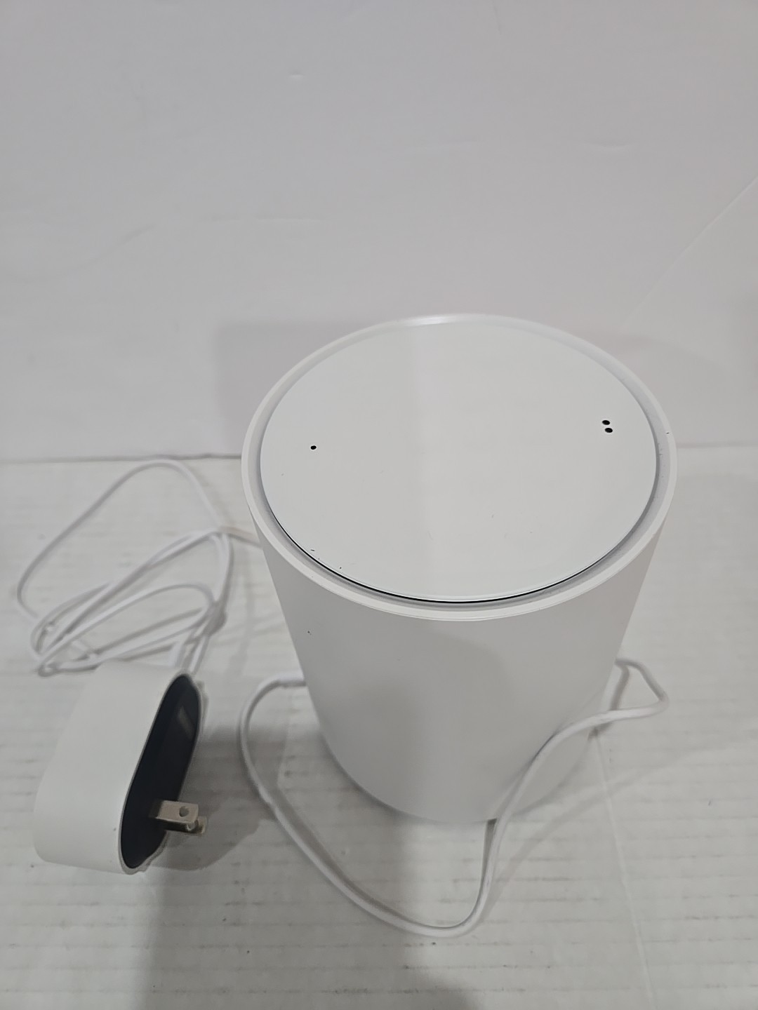 ADT Base S501R0-01 D2 Base Station Smart Home Hub Security System White