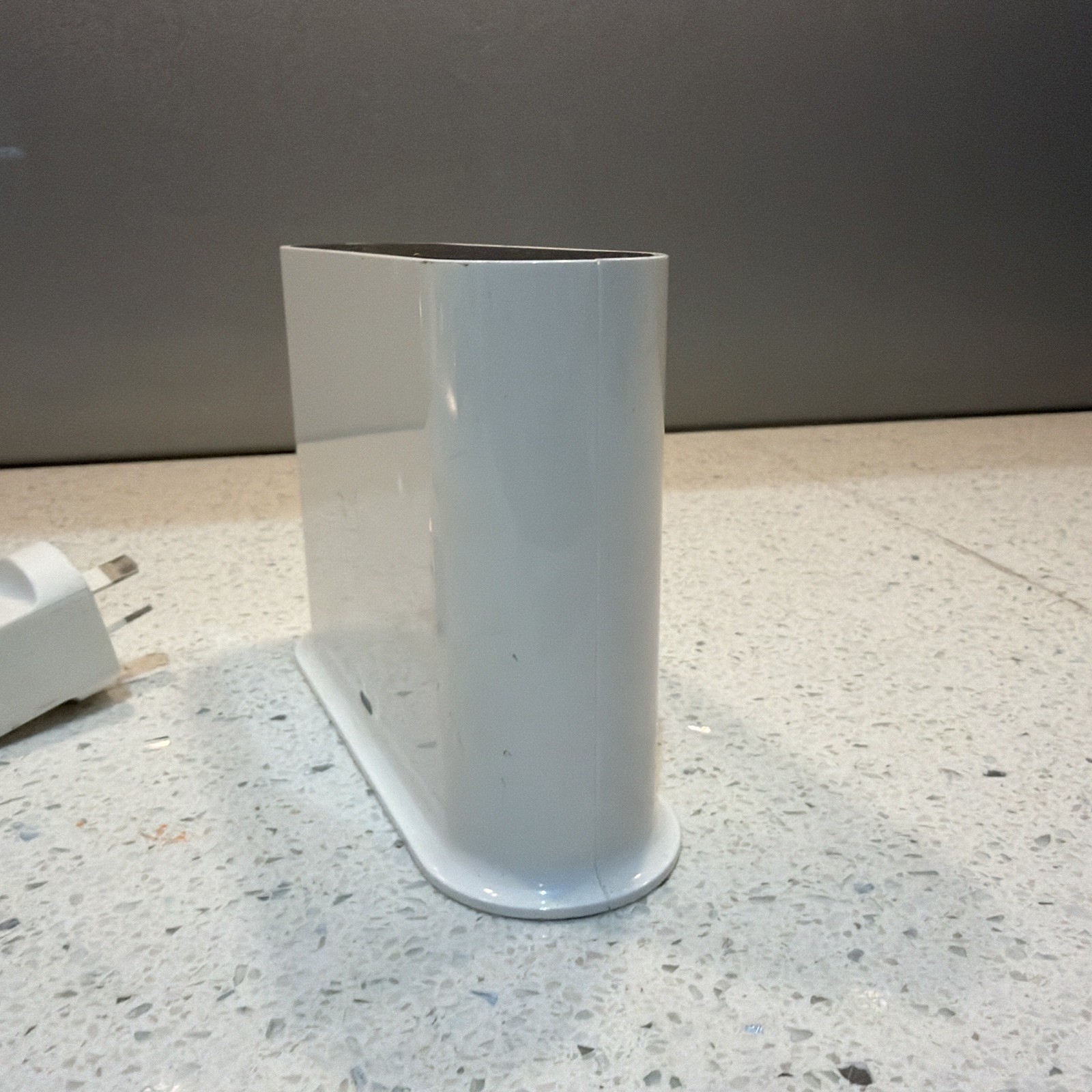 Arlo VMB4500 Base Station Smart Home Security Hub, With AC Adapter