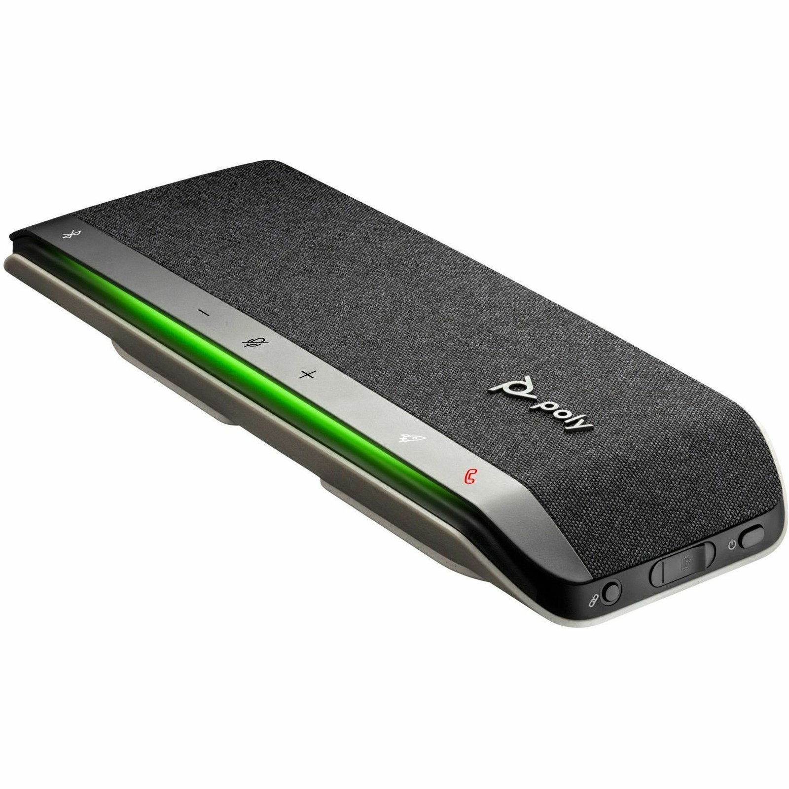 Poly Charging Station Stand (85R78AA)