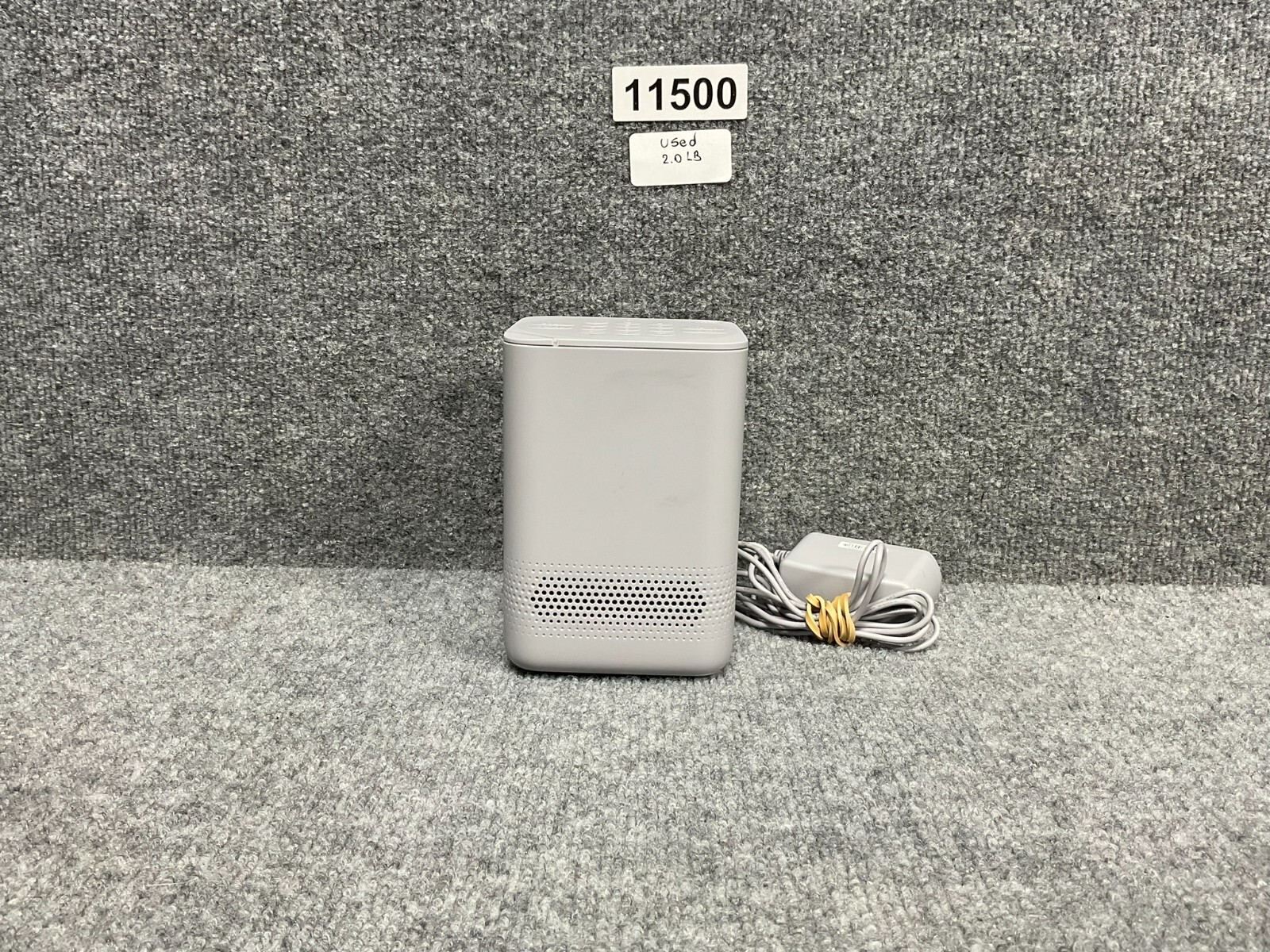 BLUE By ADT Smart Home Hub Model S40LR0-01 Power Adapter