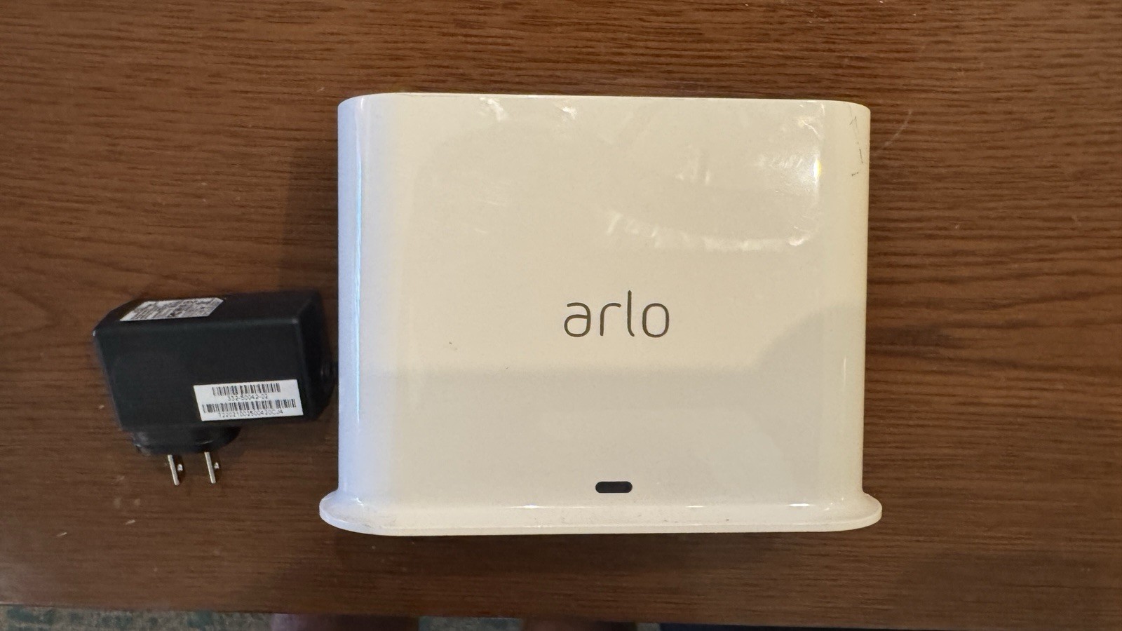 Arlo VMB4500 Smart Hub Wire-Free Pro 3, Pro 4, Ultra, Ultra 2 Base Station