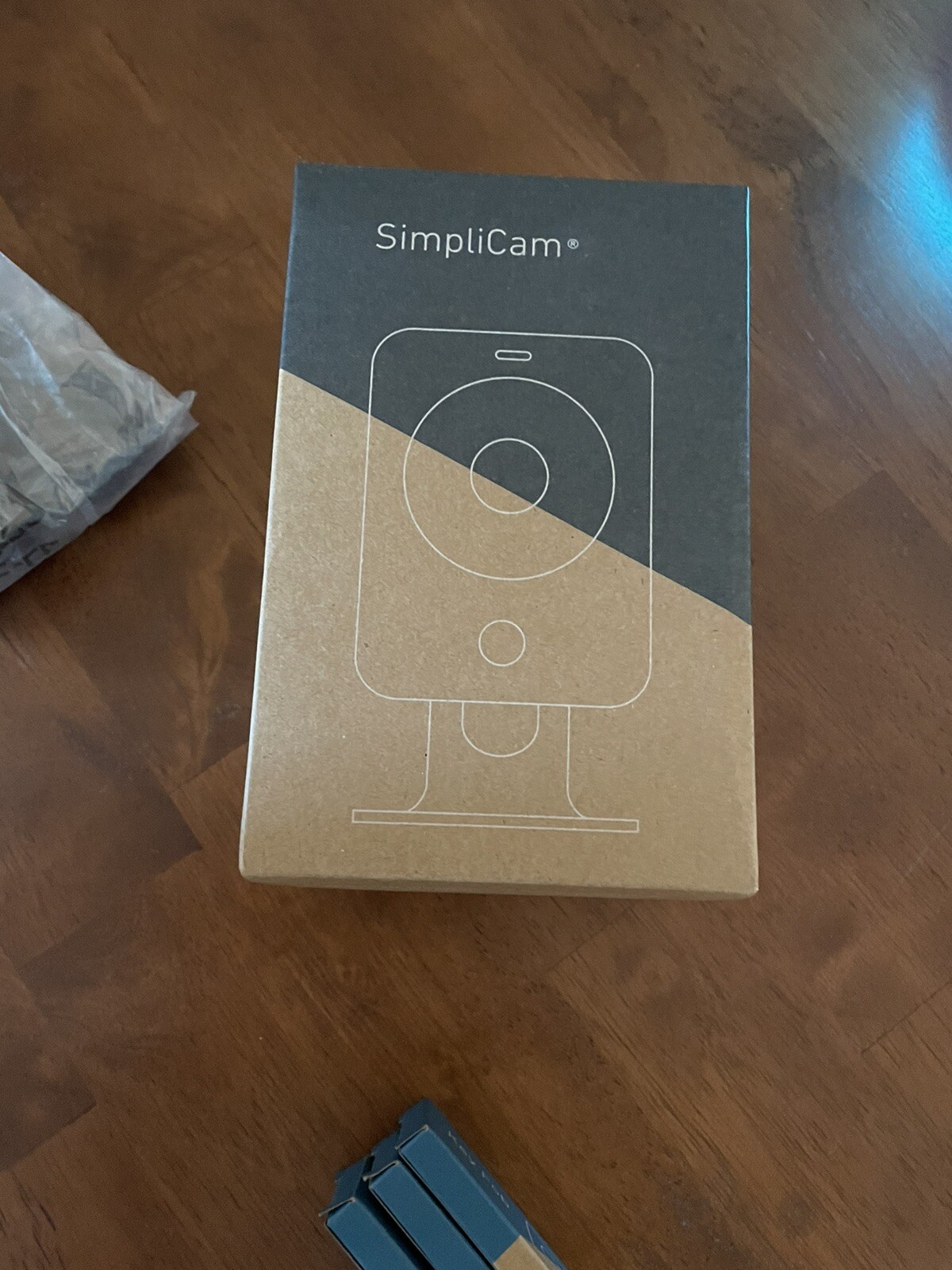 SimpliSafe Wireless Home Security Kit with Alexa and Google – 10 Piece