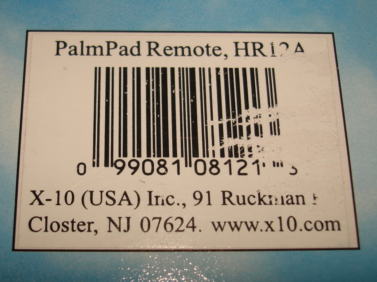 NEW X10 VK30A-C, REMOTE 2-HR12A, KR22A-C, 2-UR24A, SWITCH WS467-C, MODULE AM466