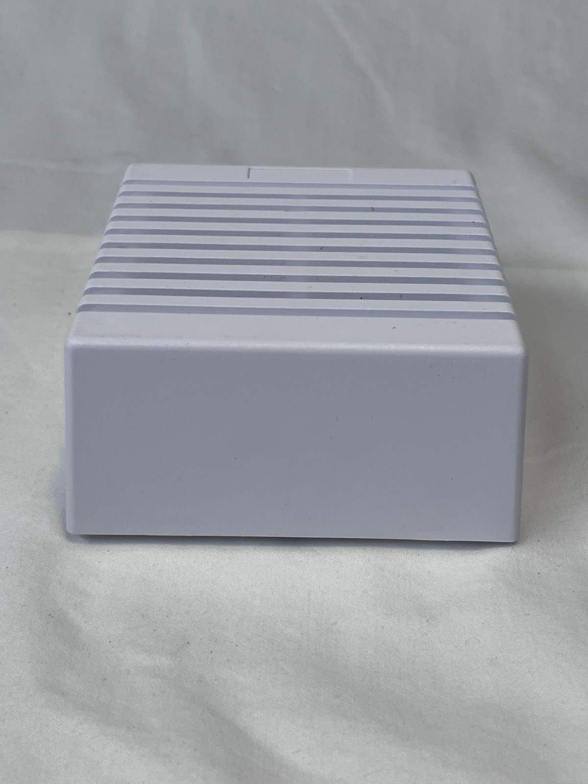 DSC Electronic Siren SD 15W-ULF Indoor New Alarm System Siren Wired Dual Tone