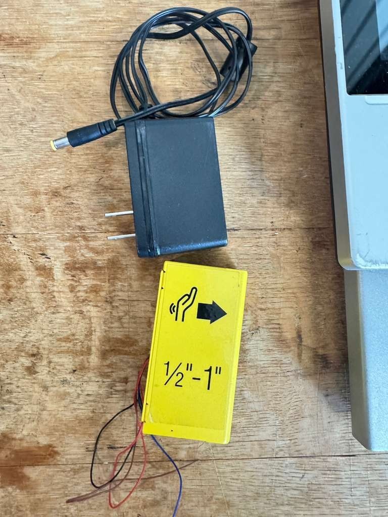UNV OET-213H-BTS1-BD Face Recognition Access Control Terminal with a Digital Det