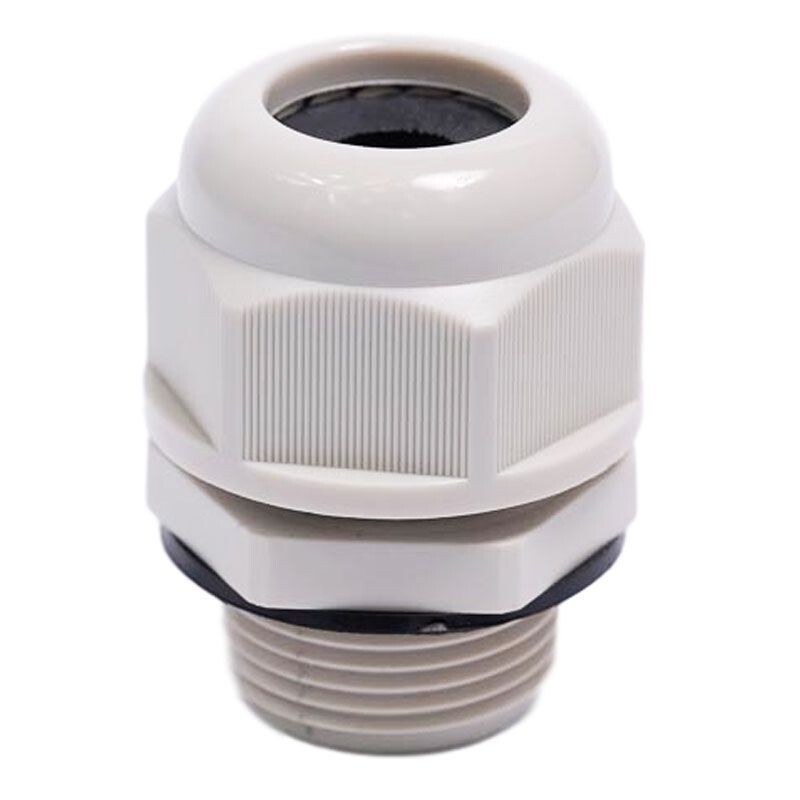 Alibi Weatherproof 3/4 strain relief ALI-A01-IN American Security Camera Company