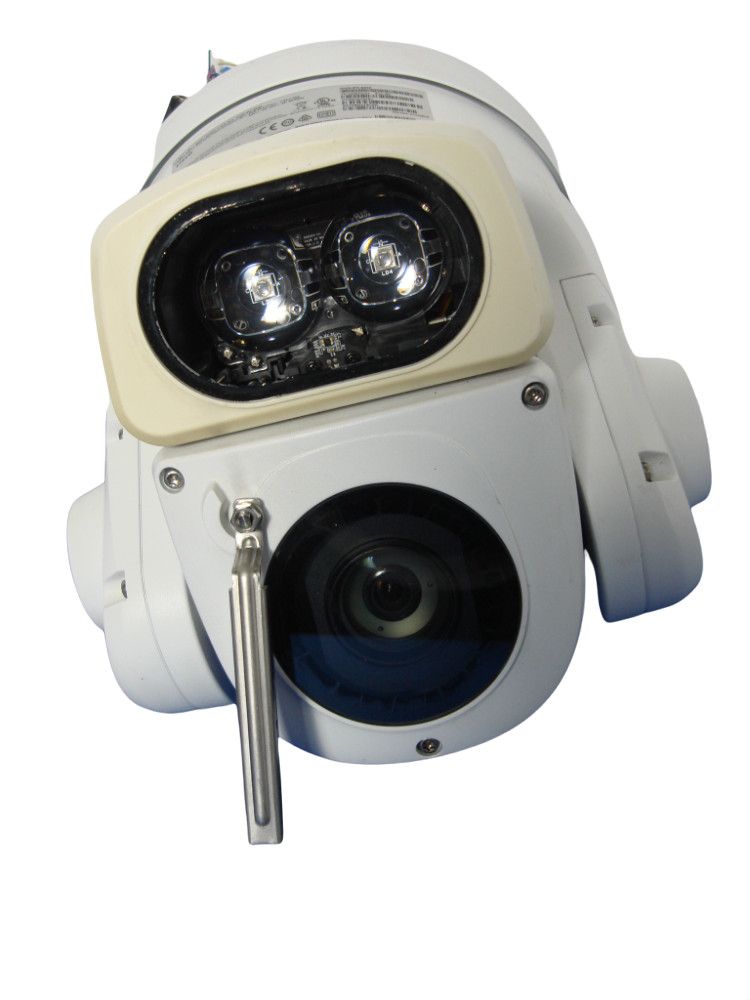 Cisco CIVS-IPC-8930 Video Surveillance 8930 Speed Dome IP Camera 1080p
