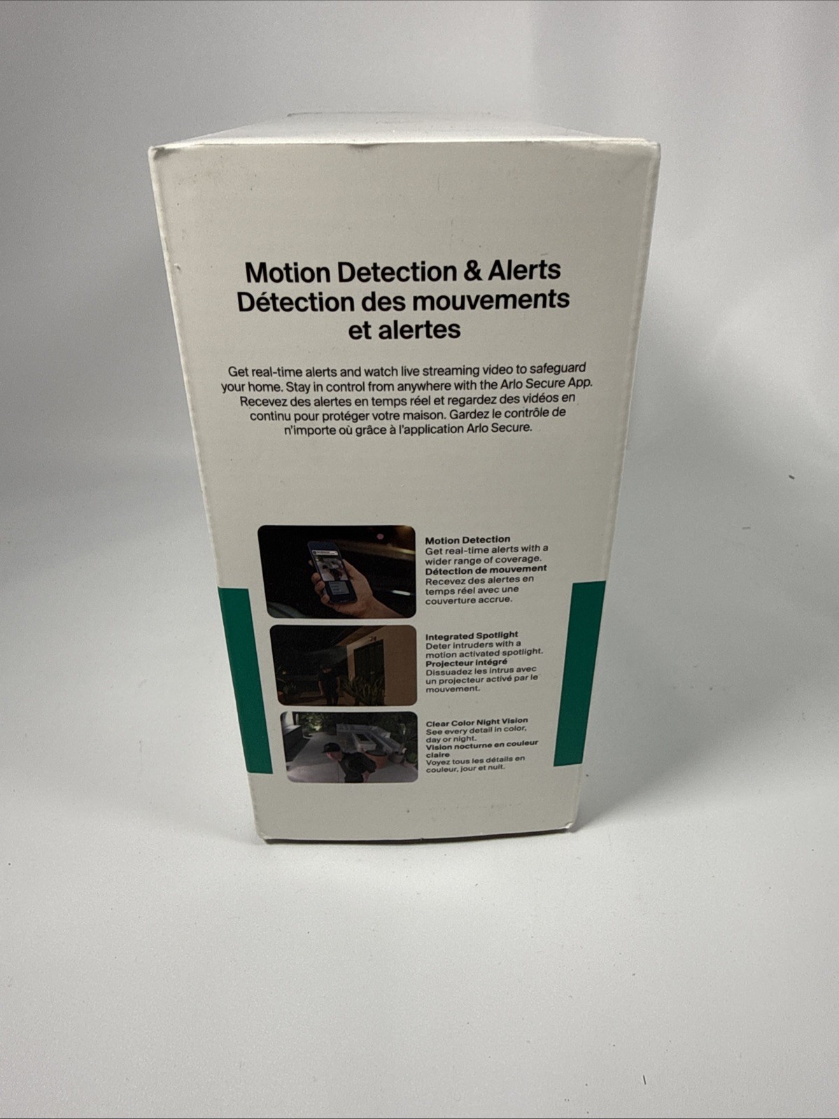 Arlo Essential 2K Outdoor Security Camera System (2-Pack) VMC3080