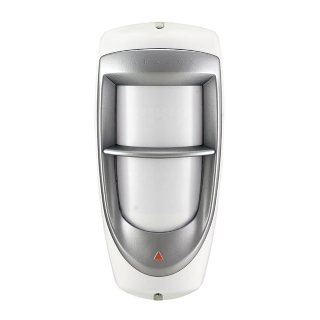 Paradox PMD85 – Outdoor Digital Dual-Optic Magellan Wireless PIR Motion 433MHz