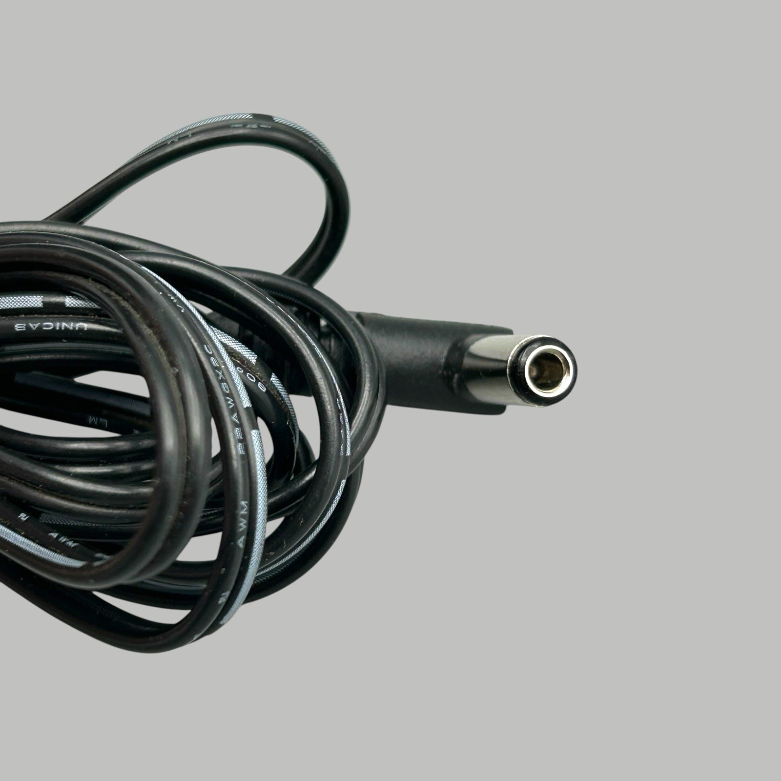 Axis 2191 Audio Module w/ Power Cord Used Good Condition Ships Quickly