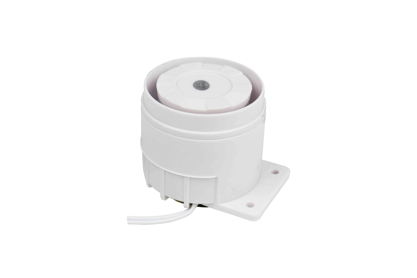 WiFi Cloud APP GSM Tuya Wireless IR Home House Security Alarm Burglar System