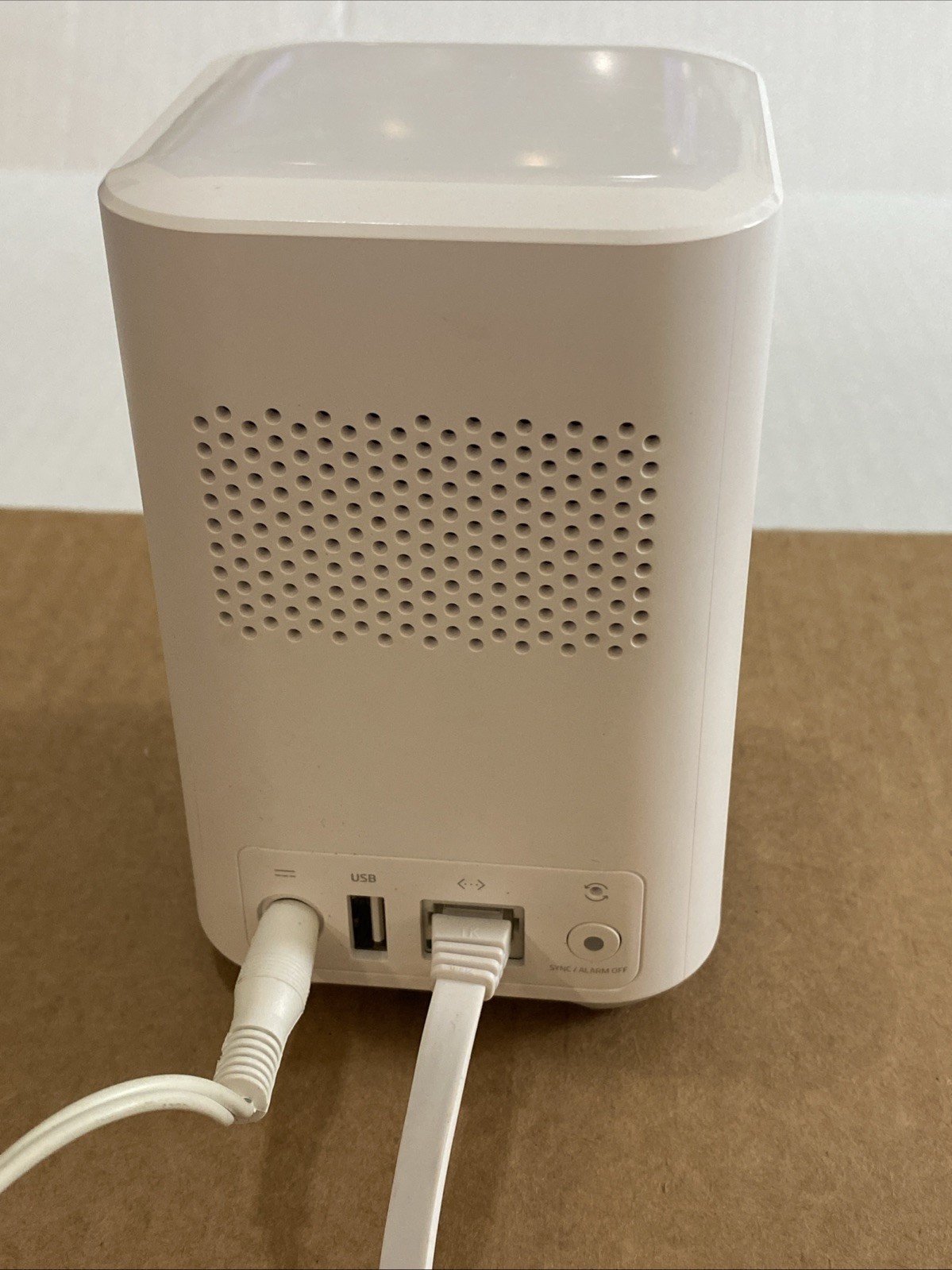 Eufy HomeBase 2 (S280) Home Security Camera System Base Only