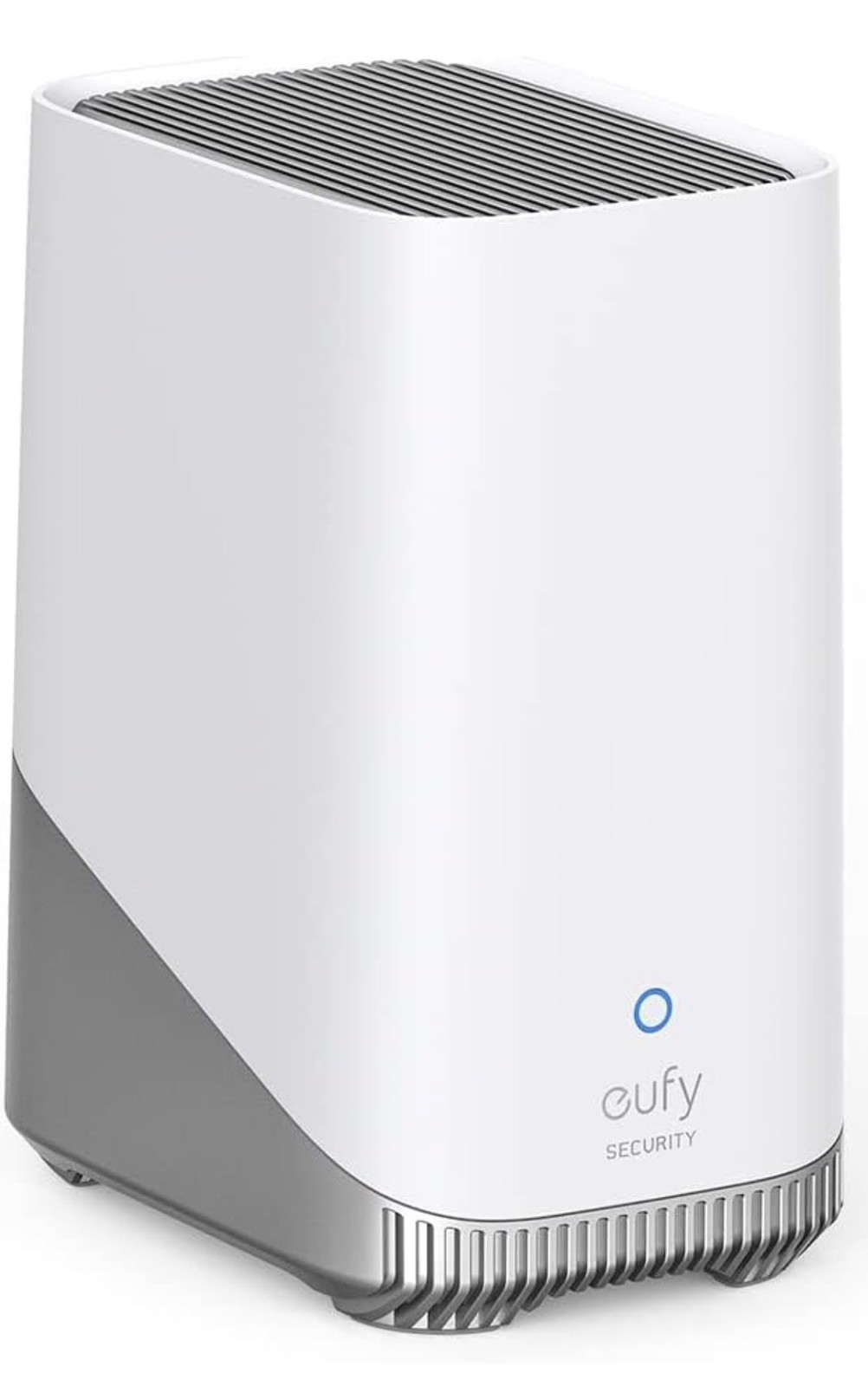 Eufy Security HomeBase S380 Security Center Local Expandable Storage New SEALED
