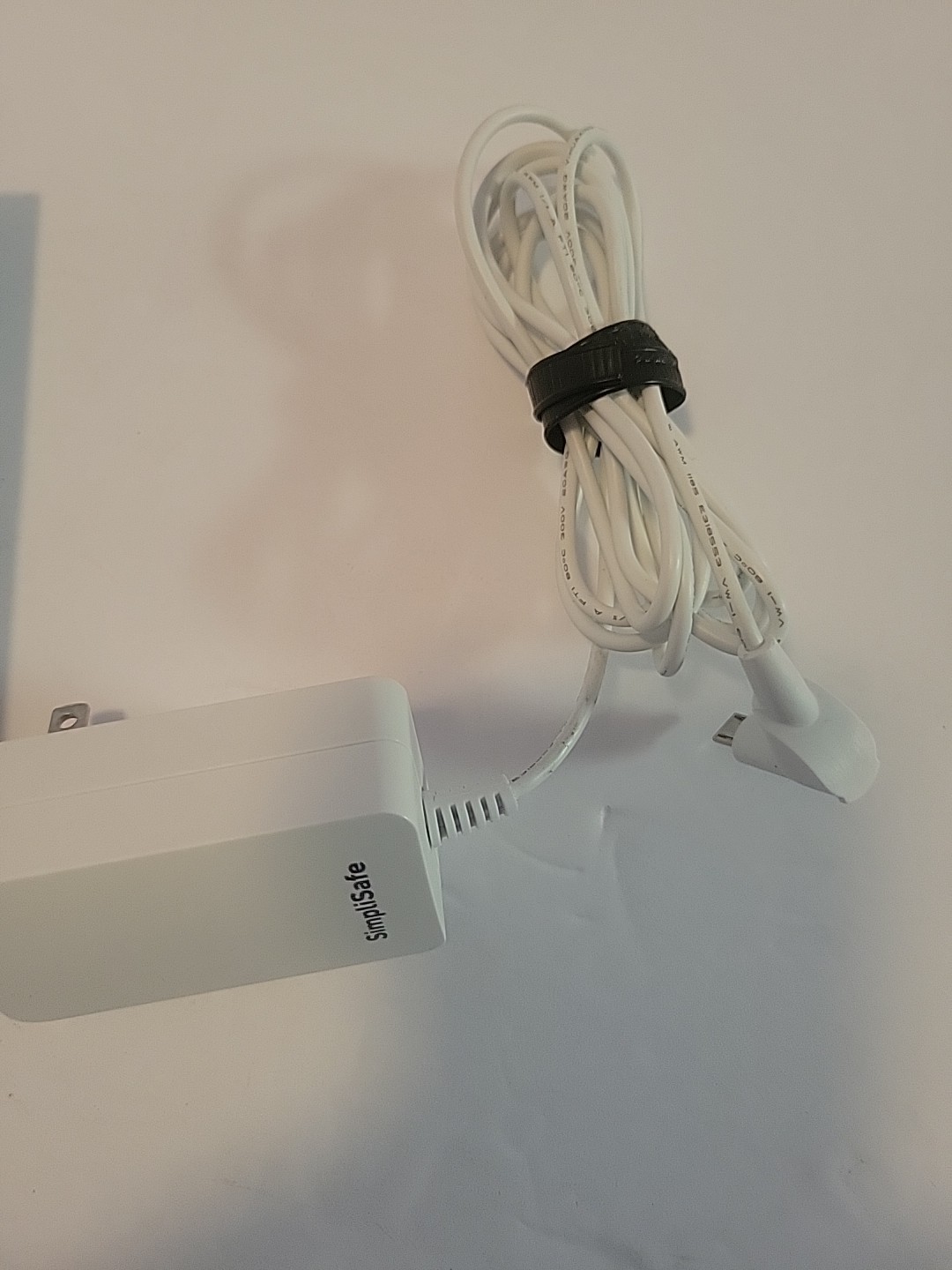 SimpliSafe Home Security System Base Station SSBS3 W Keypad SSKP3 Tested Working