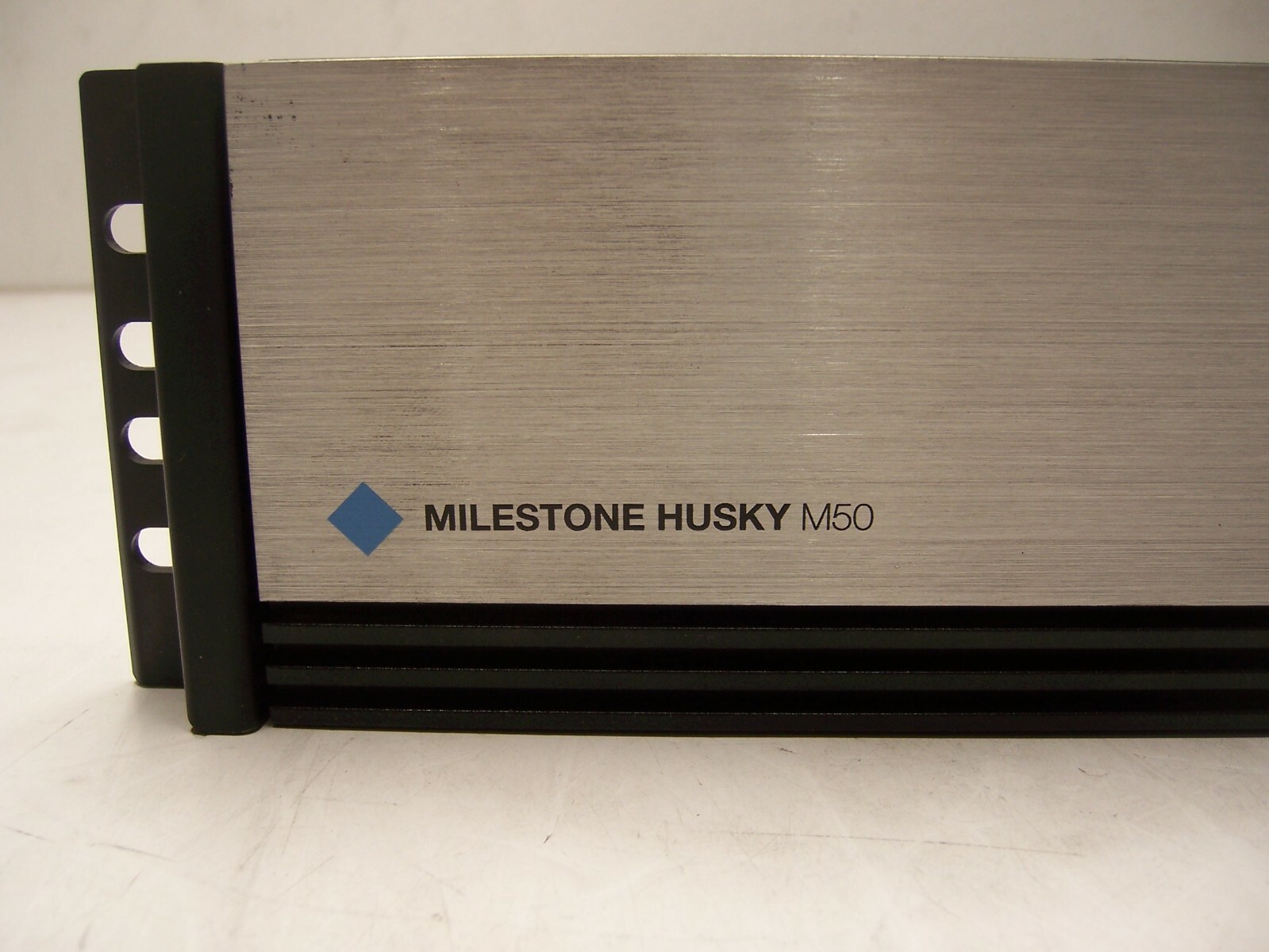Milestone Husky M50 i7-3610QE SR0NP x8 2TB HDD, (16TB Total) 4GB RAM Pc3 Loc E3