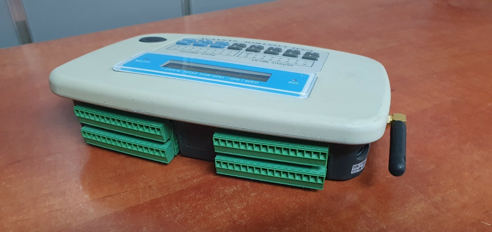 GSM 888 GSM Control System LUTRON GSM-888