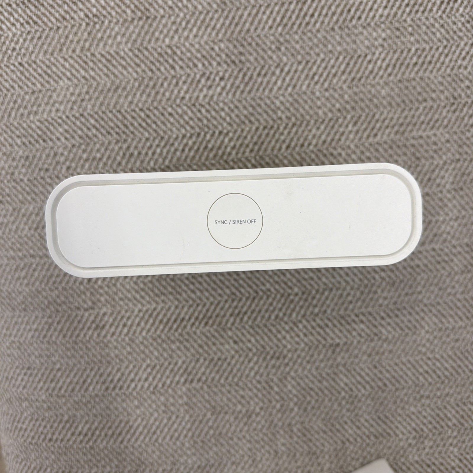 Netgear Arlo Pro Base Station VMB4000 Smart Home Hub No Power Cord (UNIT ONLY)