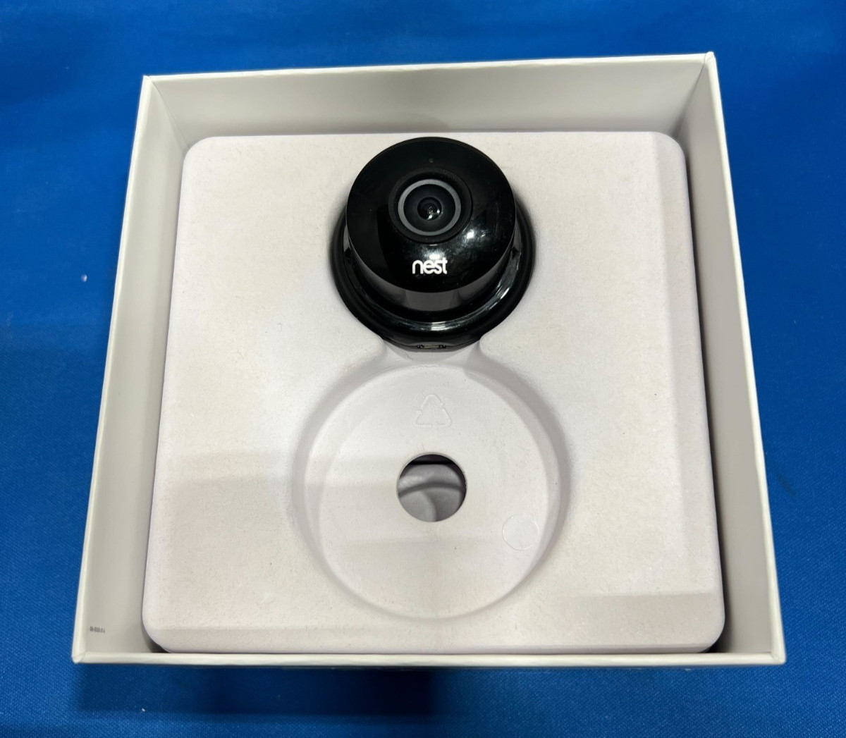 Nest NC1102ES 1080p Security Camera
