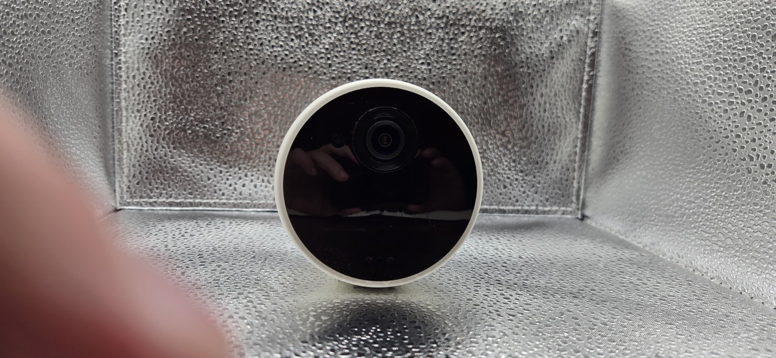 Abode Home Security Add-ons.
