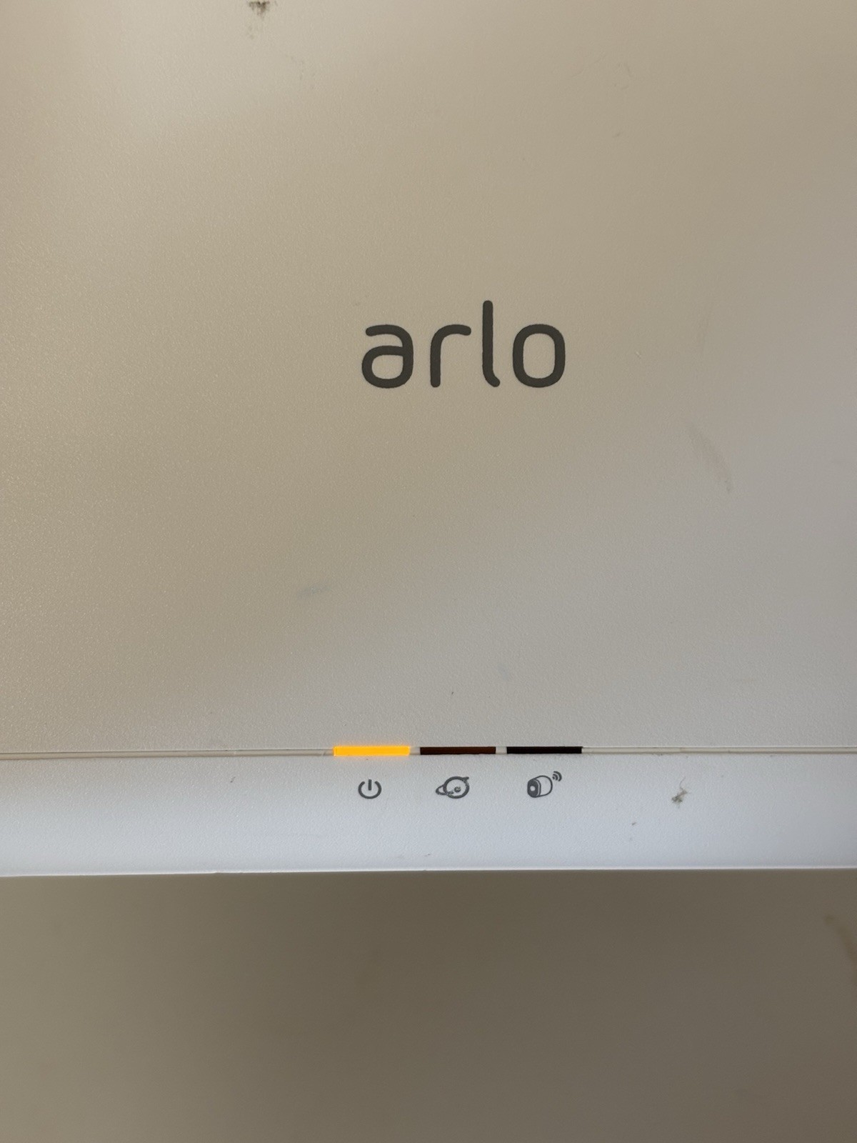 ARLO PRO BASE STATION VMB4000 – NO POWER CORD INCLUDED