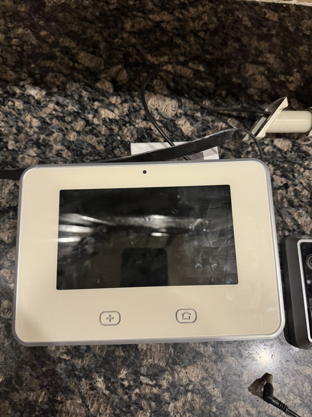 vivint home security system