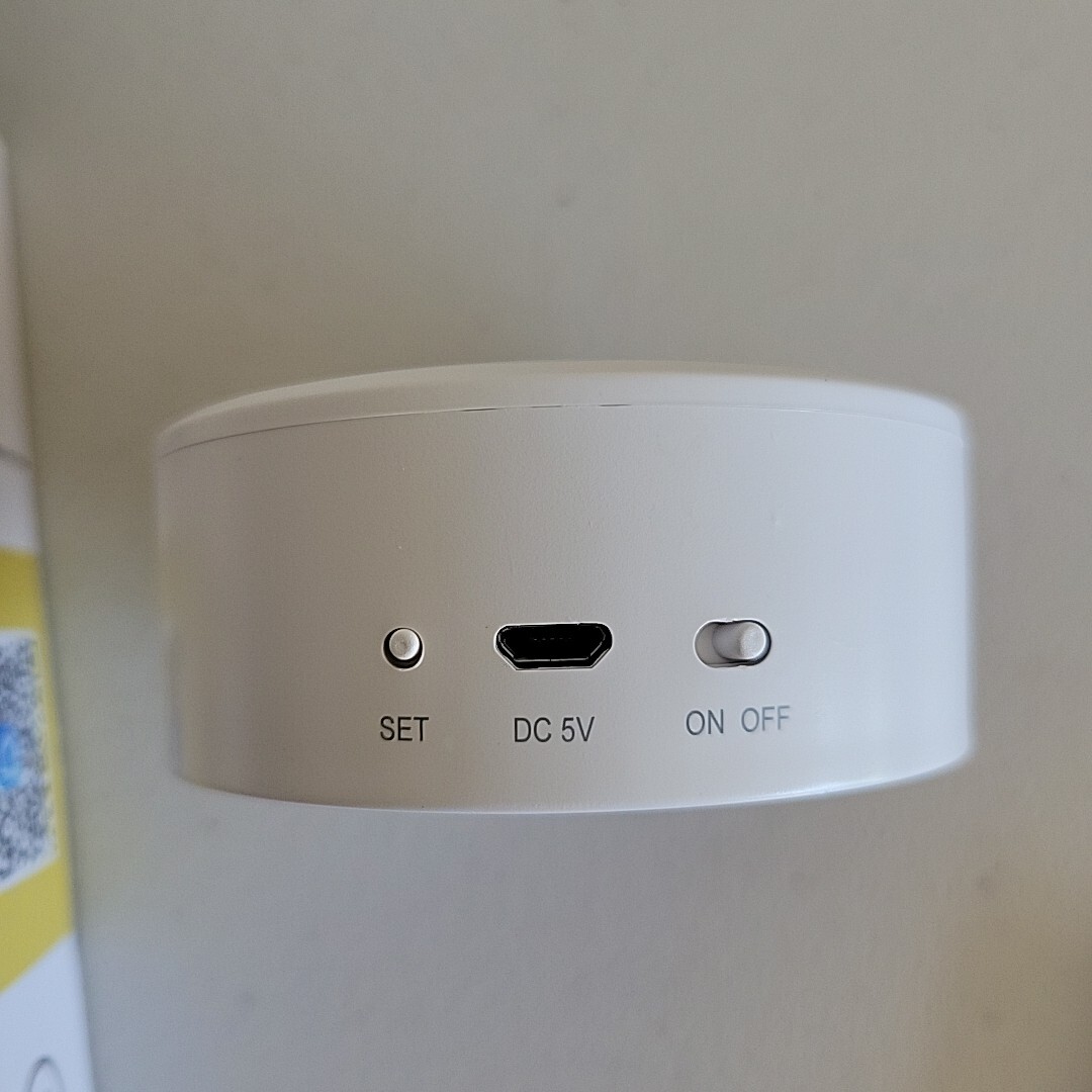 WiFi Door Alarm System, Wireless DIY Smart Home Security System, with Phone APP