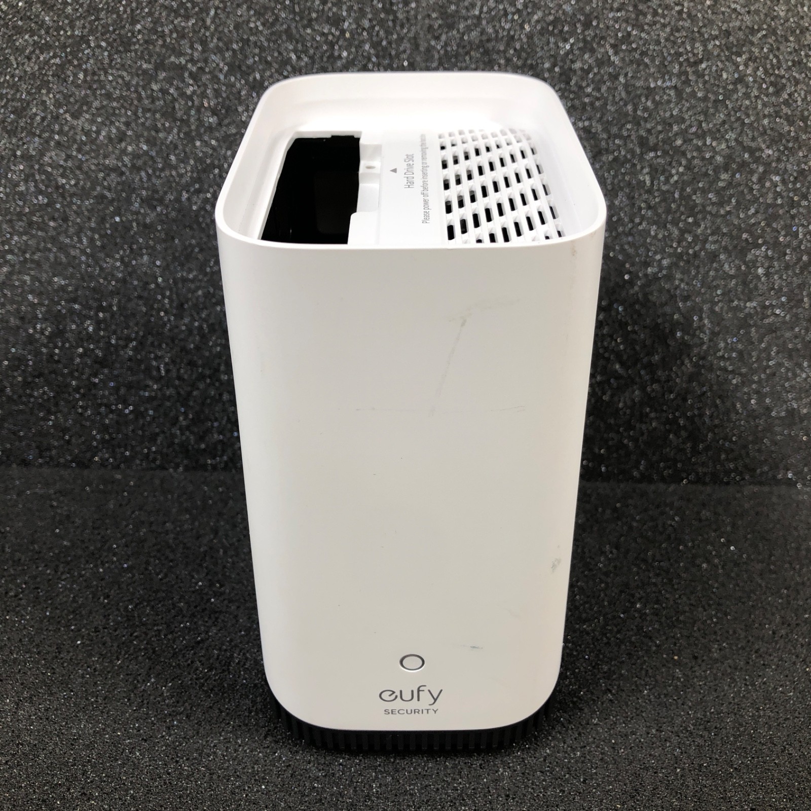 Eufy Security S380 HomeBase T8030, No Accessories