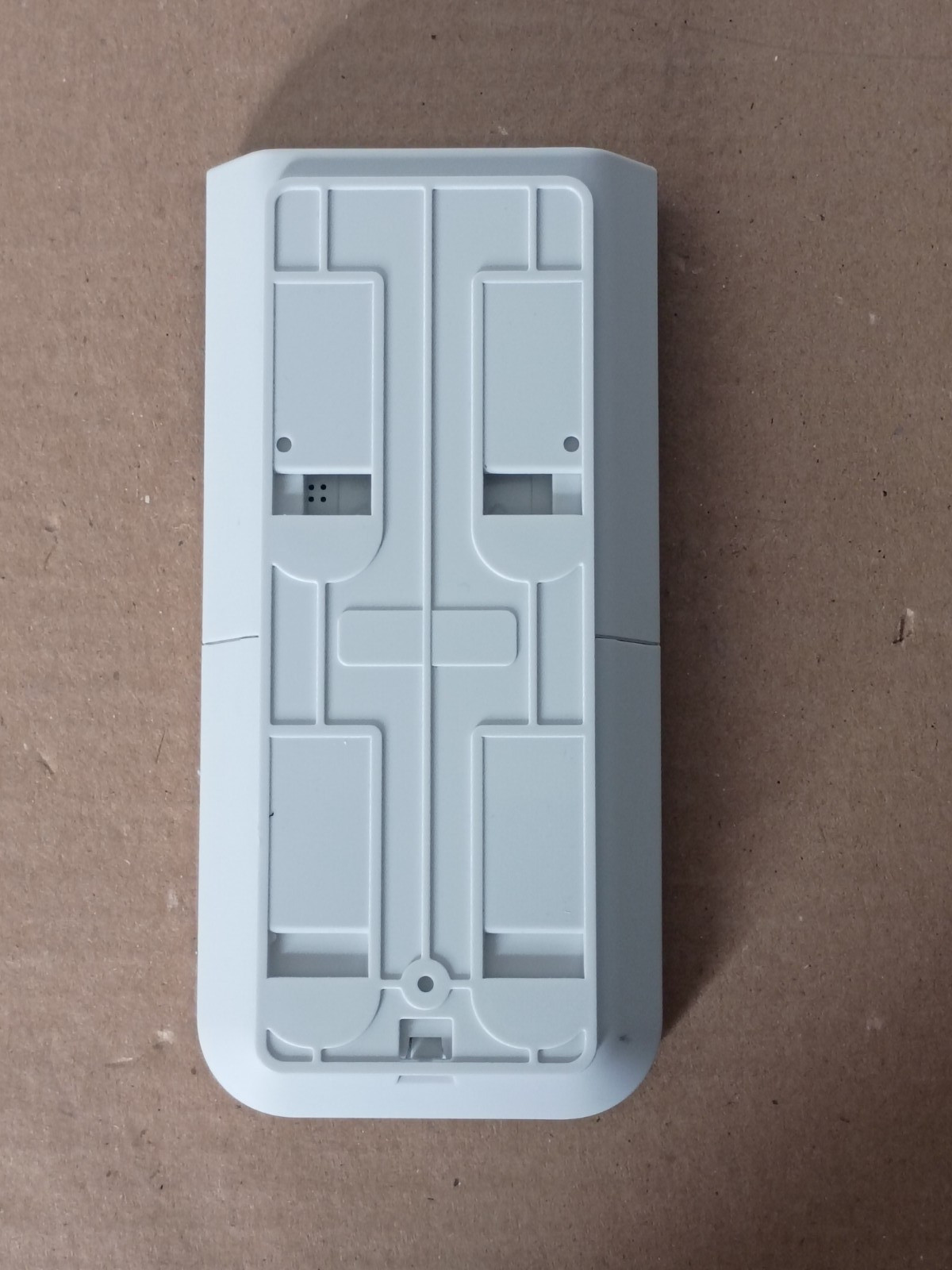 Set of 2 SimpliSafe SSBS3 WiFi Base Stations and SSKP3 Wireless Keypad