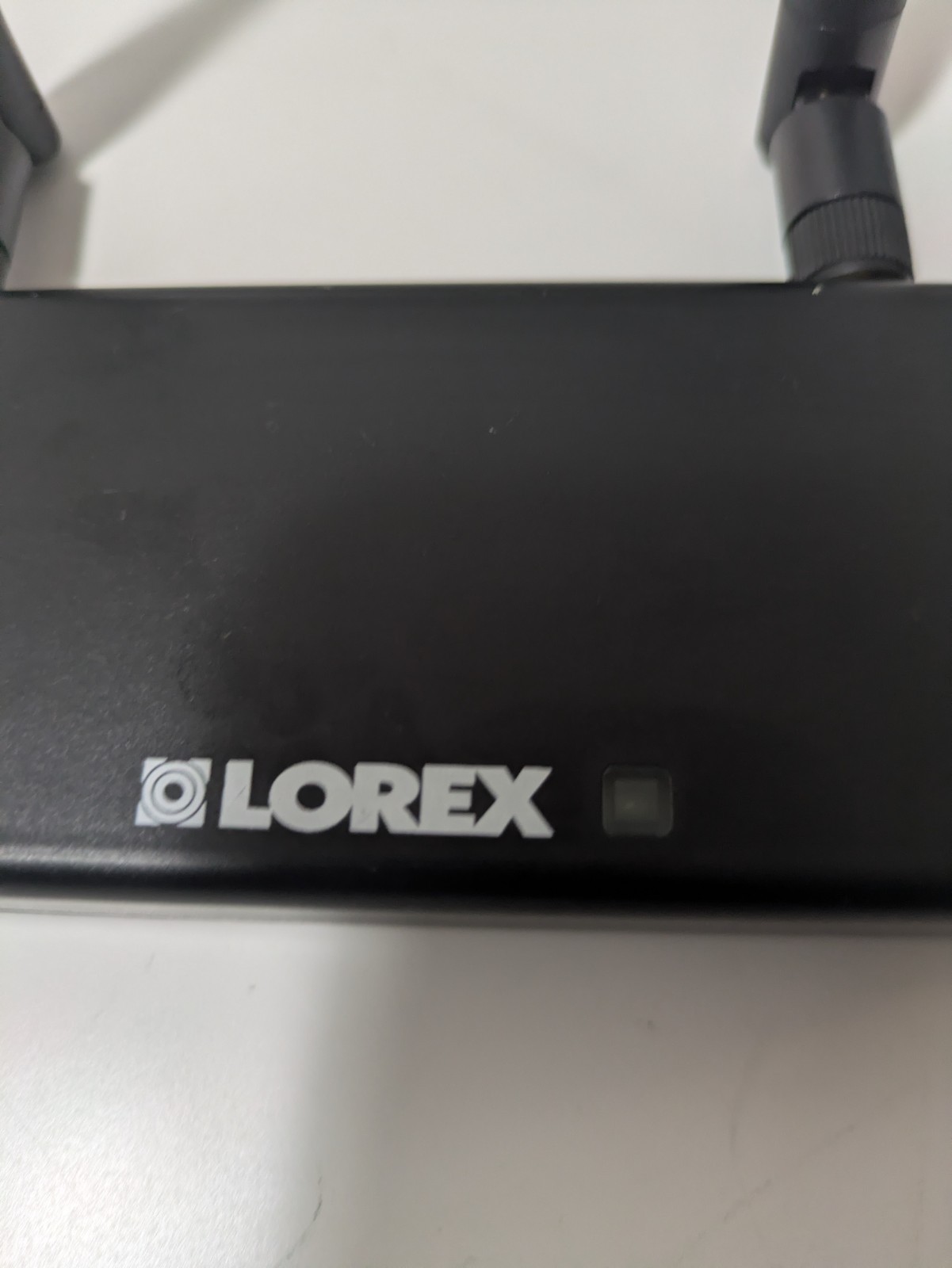 Lorex LWU3620-W 4 Channel 720P Wireless USB Receiver H.264 lh041 lh0414