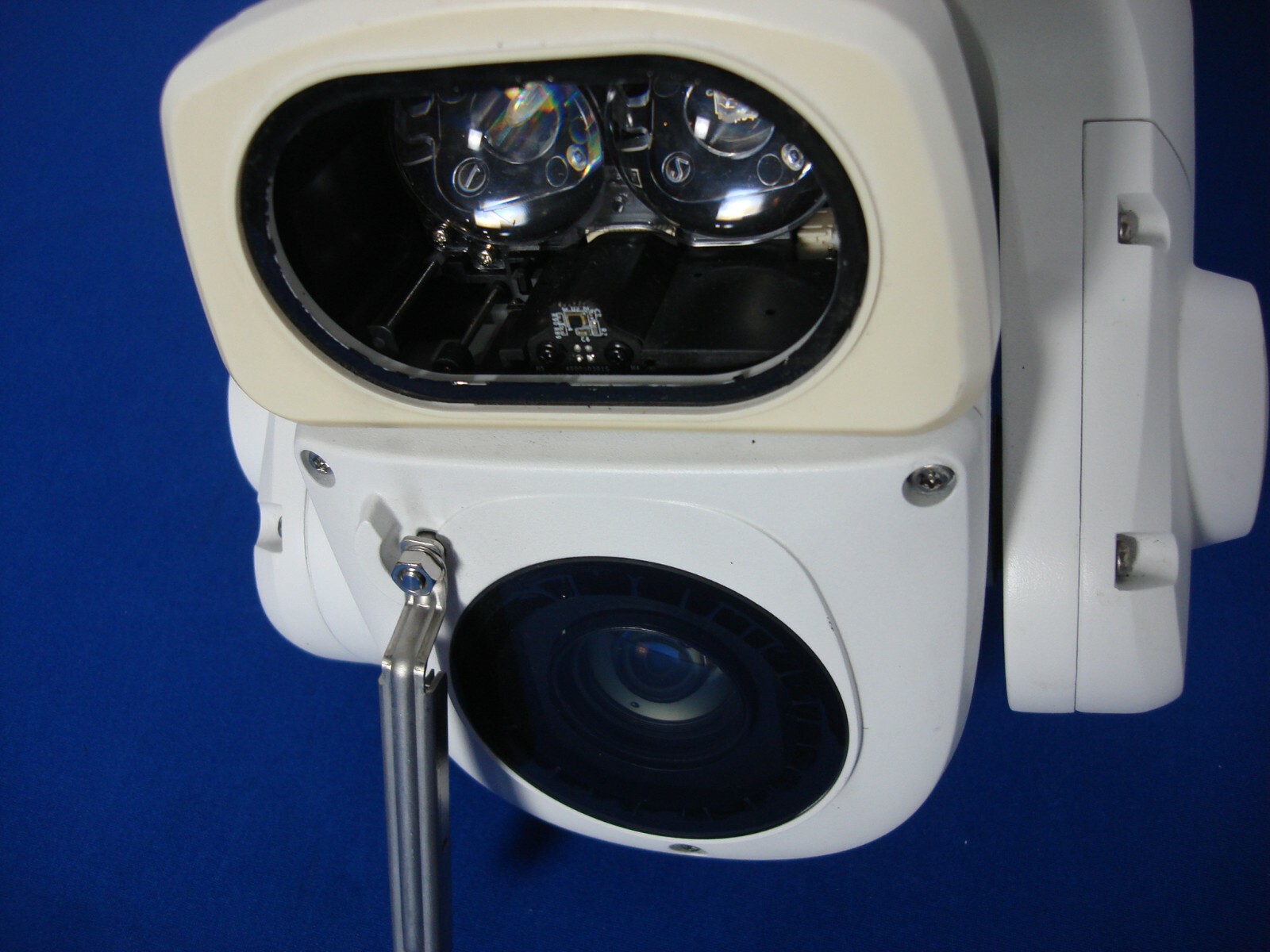 Cisco CIVS-IPC-8930 Video Surveillance 8930 Speed Dome IP Camera 1080p