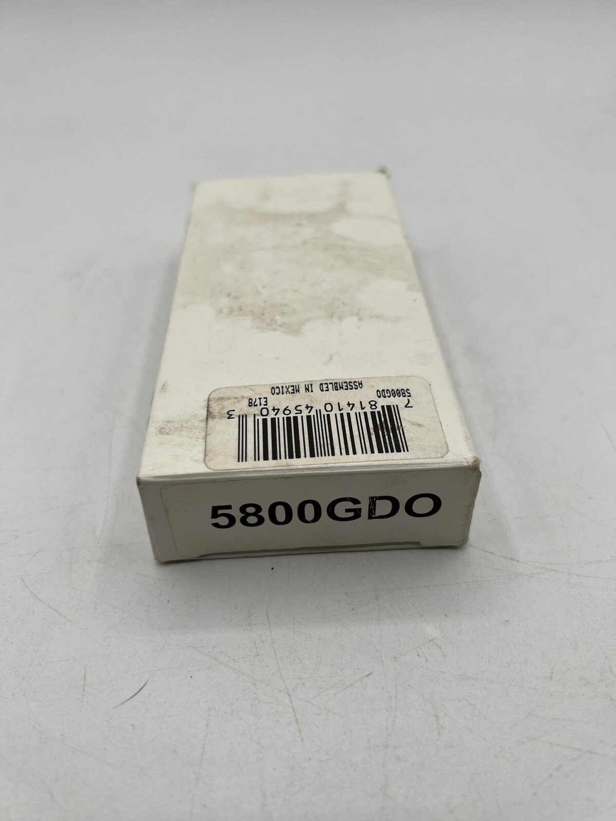 Honeywell Ademco 5800GDO Transmission Module