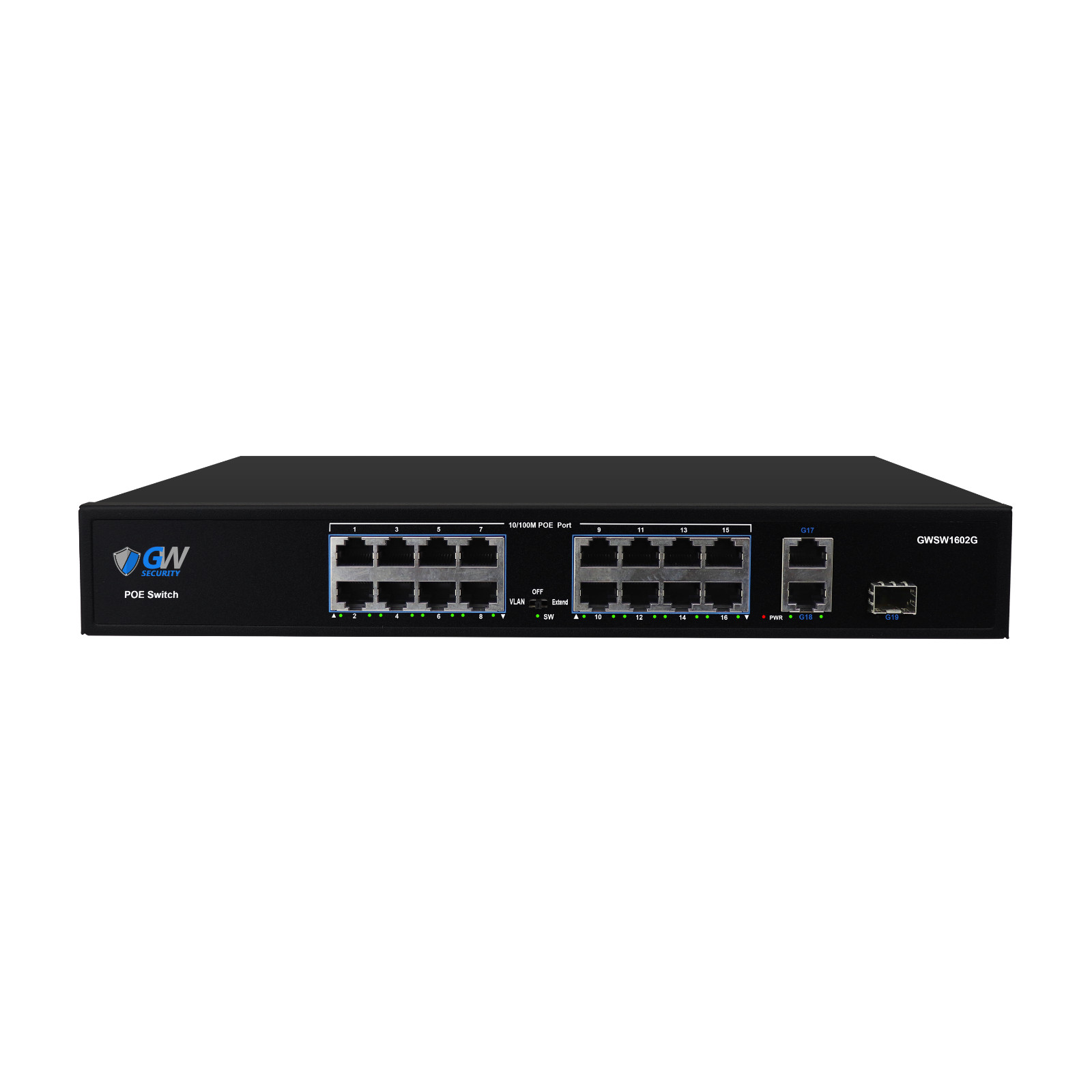 64 Channel NVR 16 X 8MP 4K Bullet PoE Outdoor Security Camera System 40TB HDD