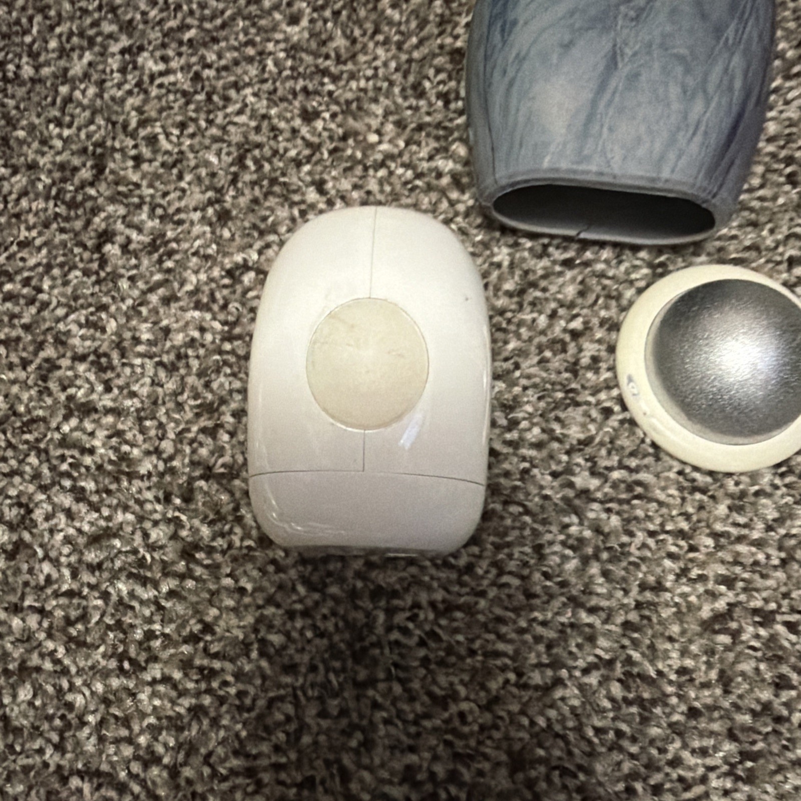 Netgear Arlo VMC3030 HD Indoor / Outdoor Camera, NO BATT – FAST SHIPPING- Tested